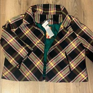 BRAND NEW (TAG) Dalia Jacket